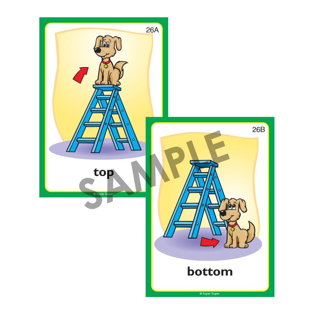 Opposites Fun Deck®