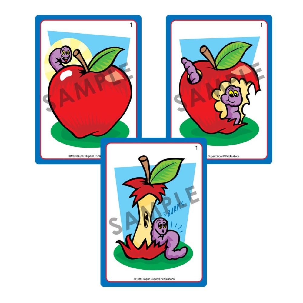 Sequencing Fun Deck®