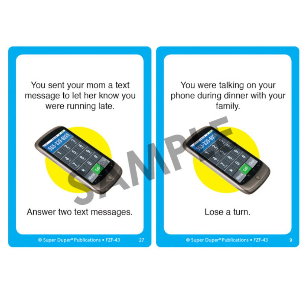 Funzee Phones Game