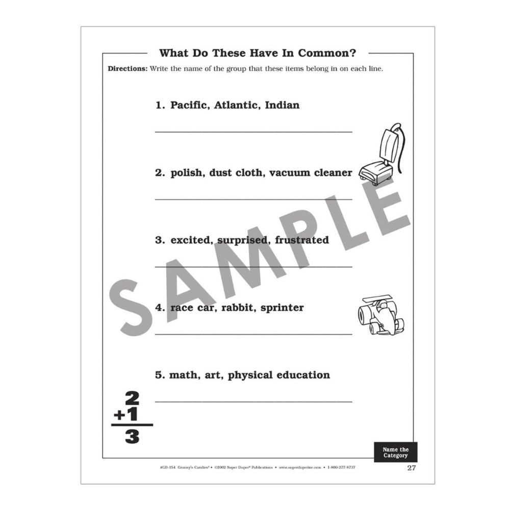 Granny's Candies® Board Game