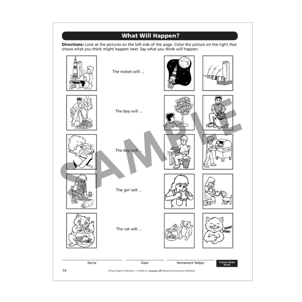 Language LAB® RTI Program