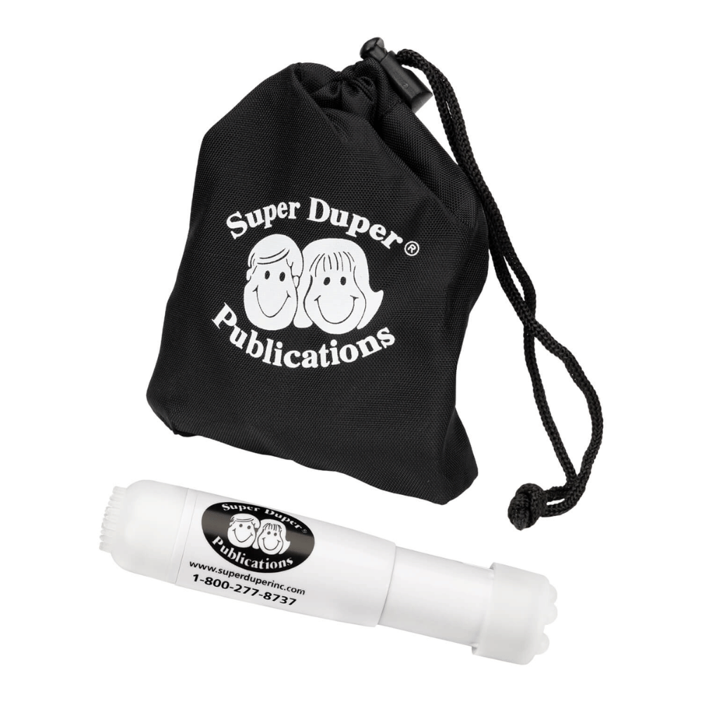 Mini-Textured Massager
