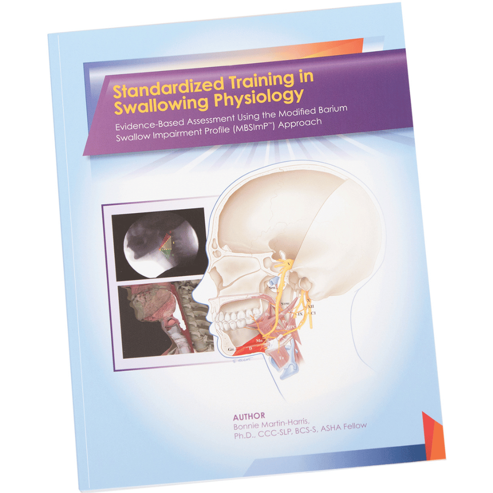 MBSImP: Modified Barium Swallow Impairment Profile Approach