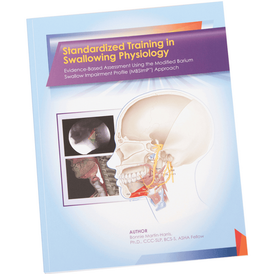MBSImP: Modified Barium Swallow Impairment Profile Approach