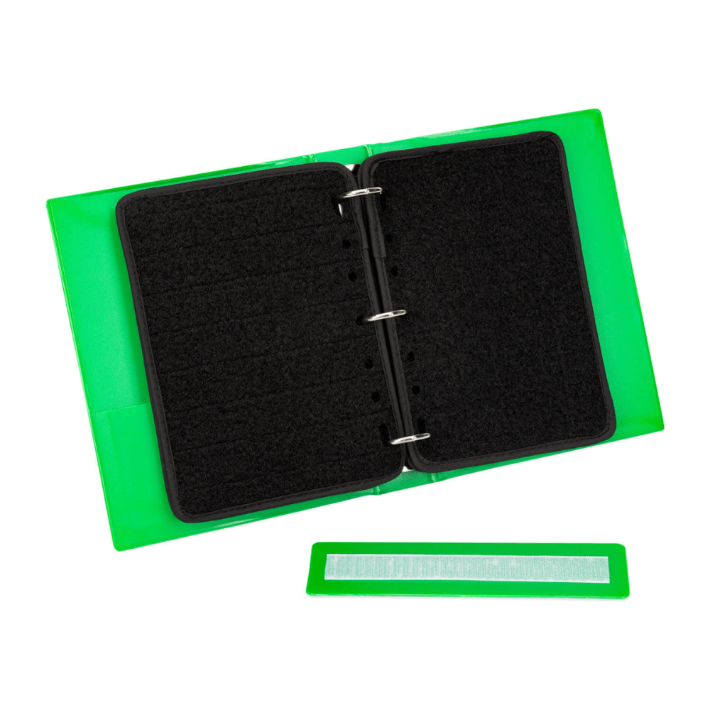 Webber® Small Communication Books (4 pages)