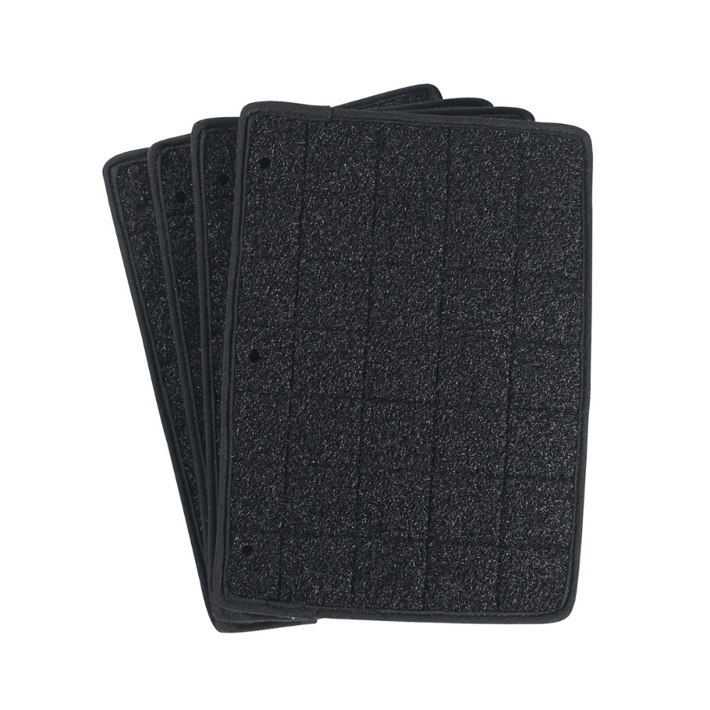Webber® Small Communication Books additional pages