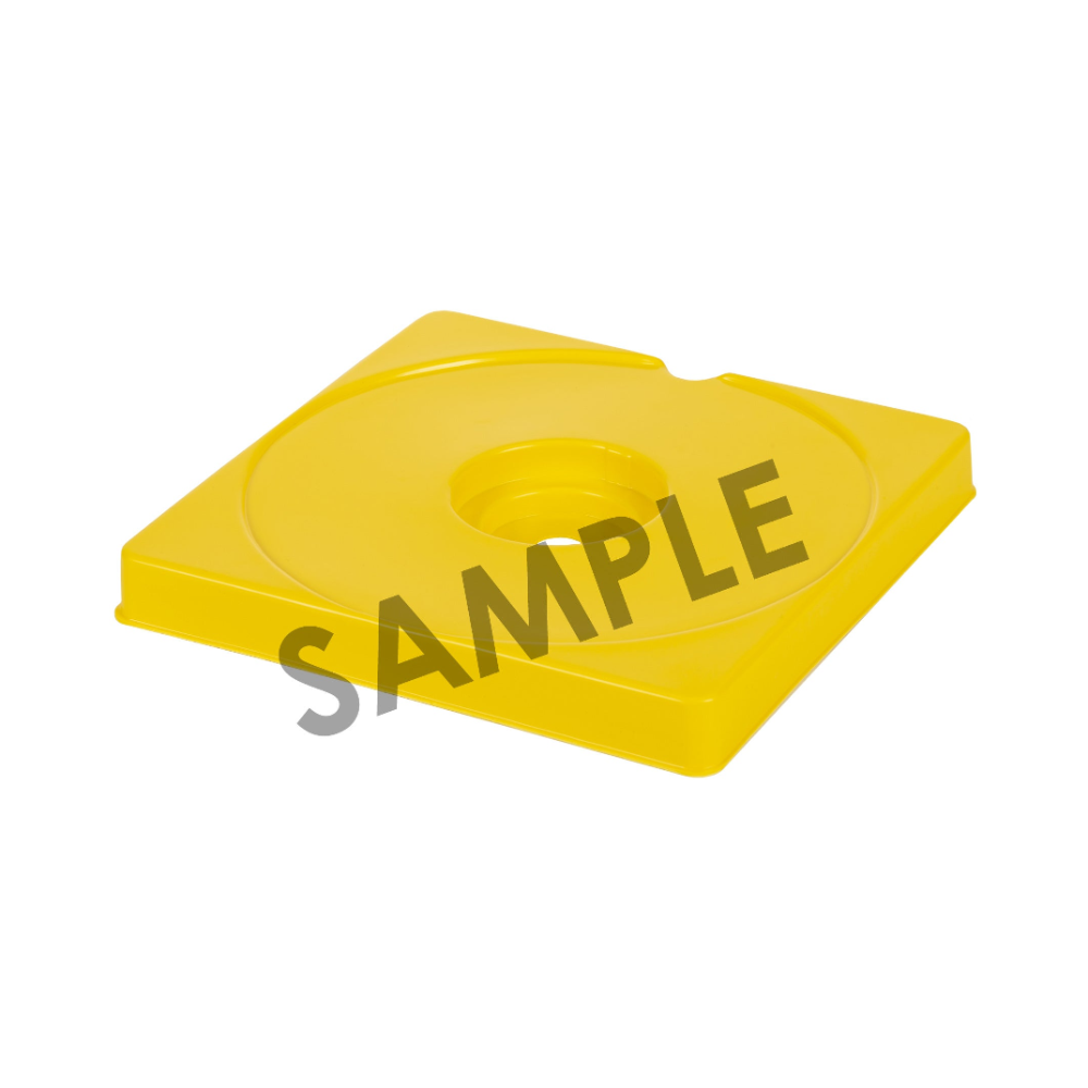 Webber Wordy Wheels Base