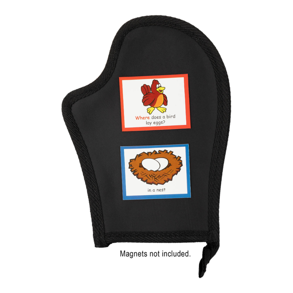 MagneMitt®
