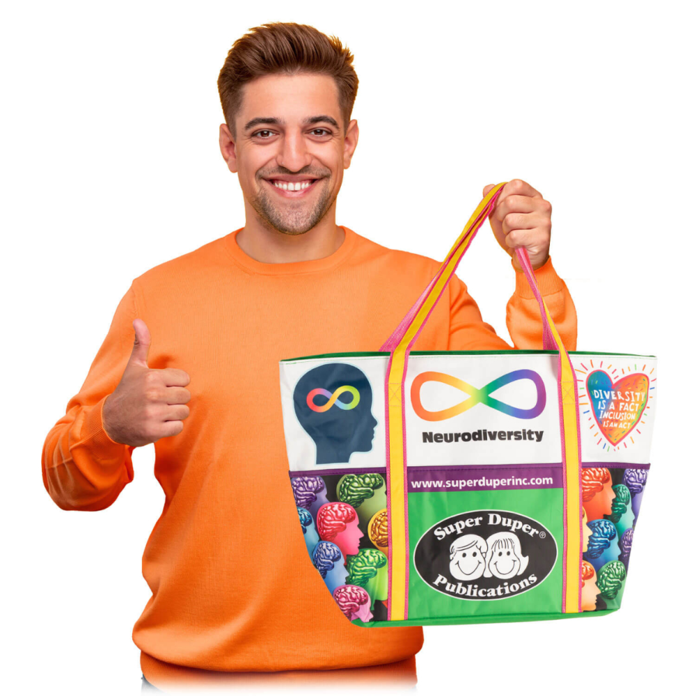 Super Duper® SLP Starter Kit