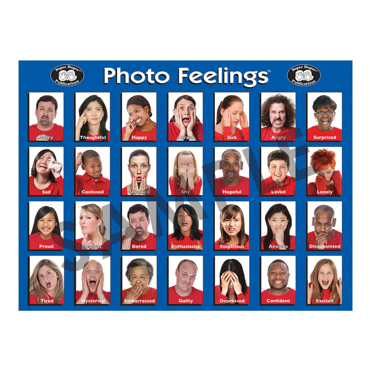 Photo Feelings Posters