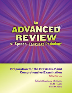 ADVANCED REV SP/LANG PATH,5E-TXBK W/ACCESS CODE