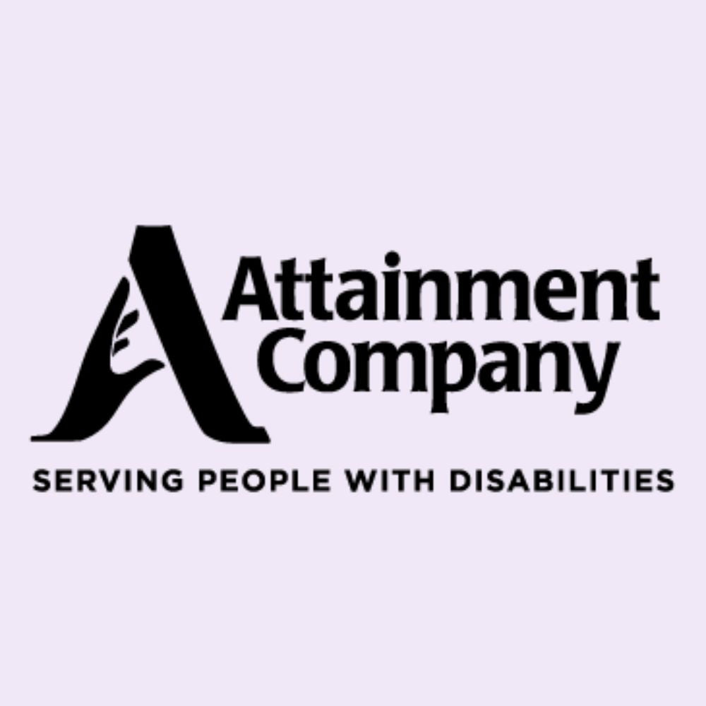 Attainment Company logo