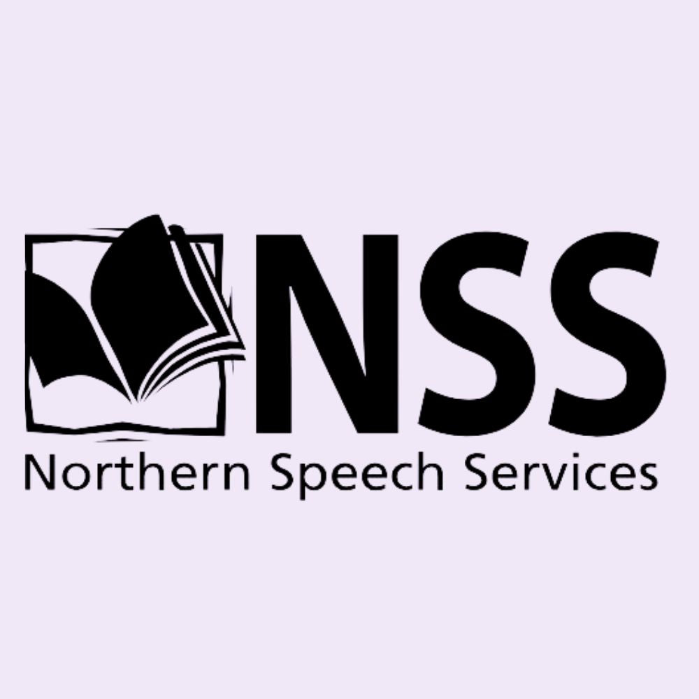 Northern Speech Services logo