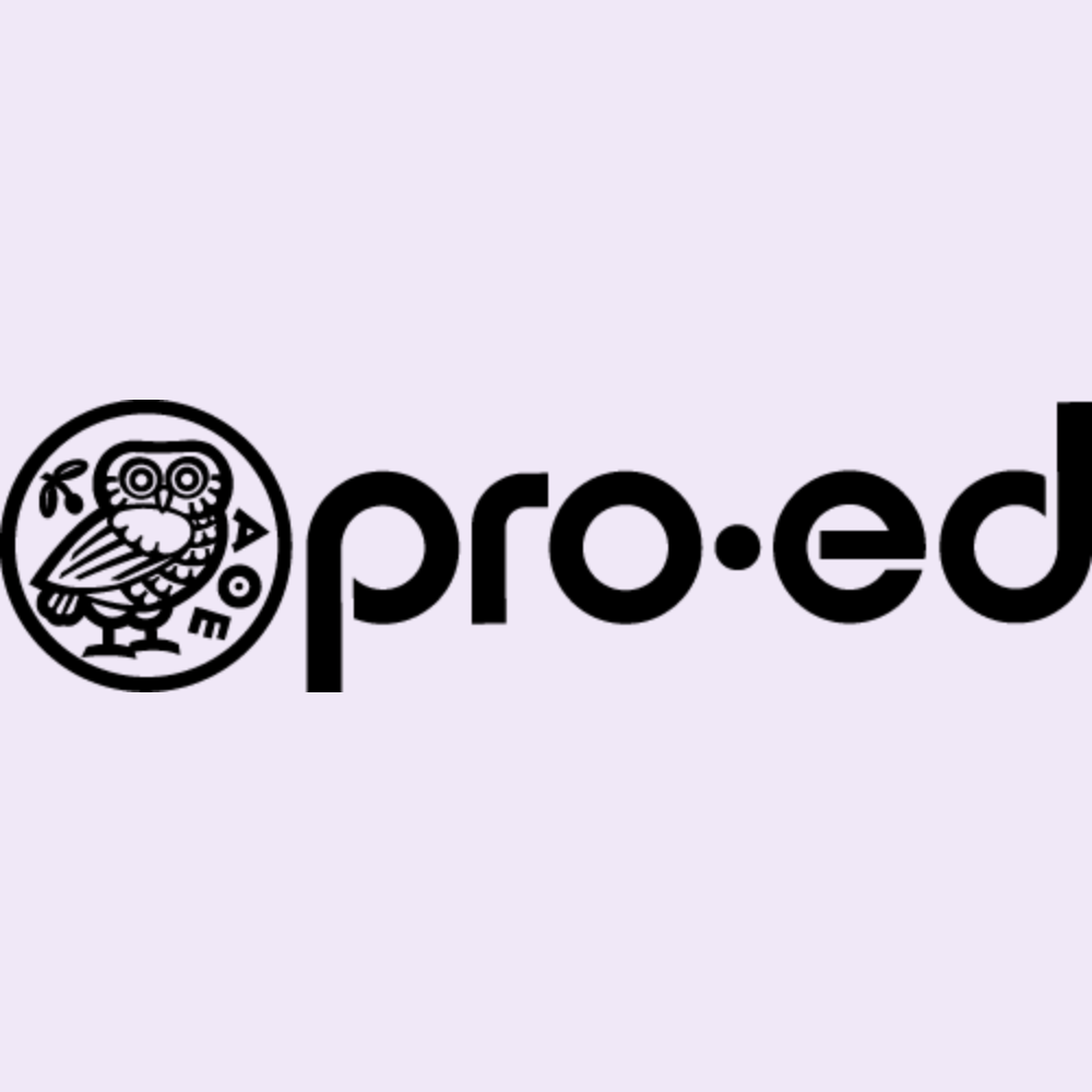 PRO-ED Inc. logo