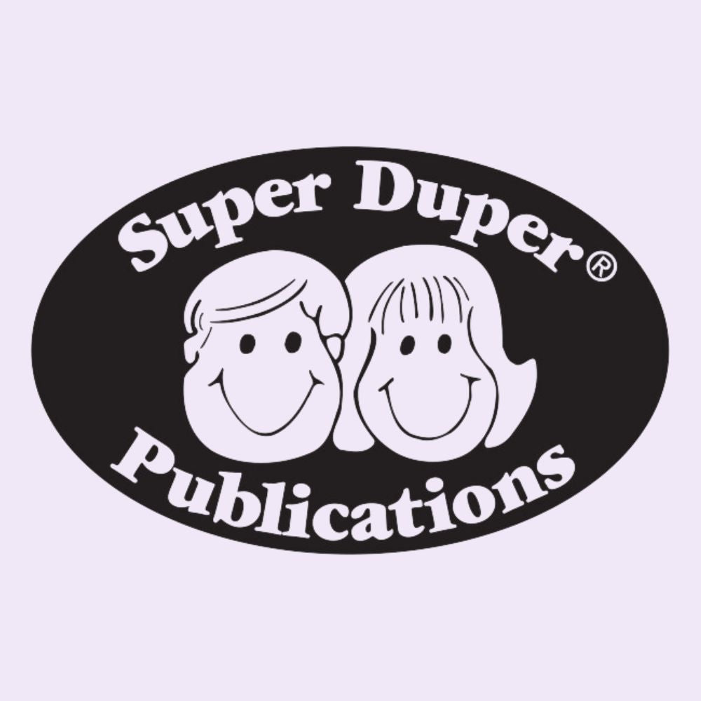 Super Duper Publications logo