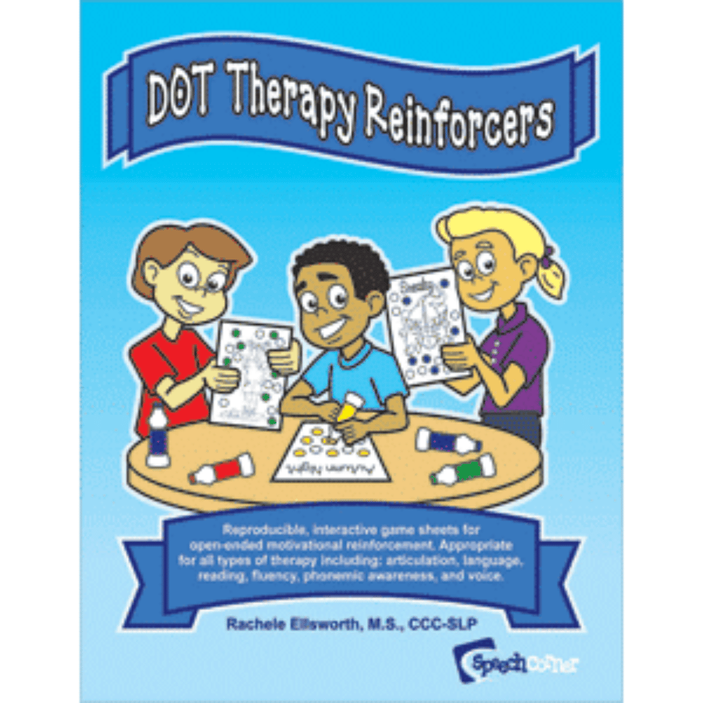 DOT Therapy Reinforcers