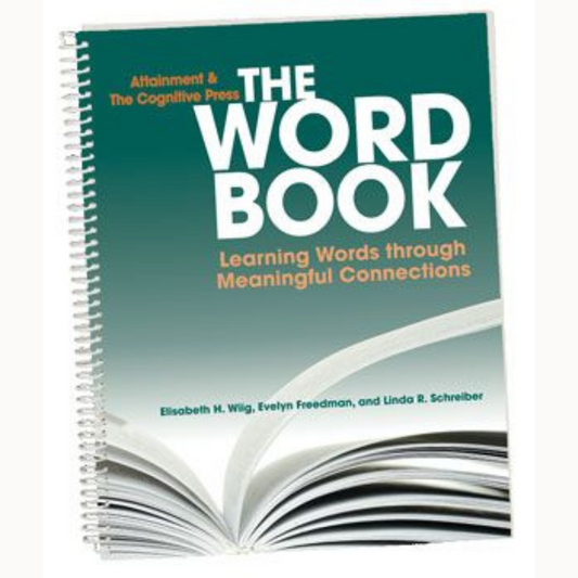 The Word Book