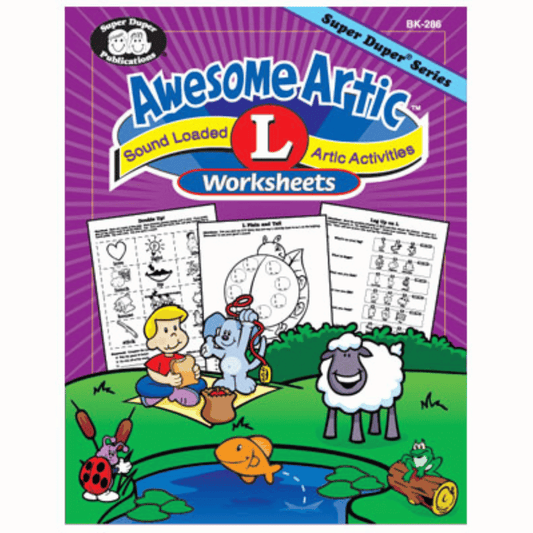 Awesome Artic L Worksheets