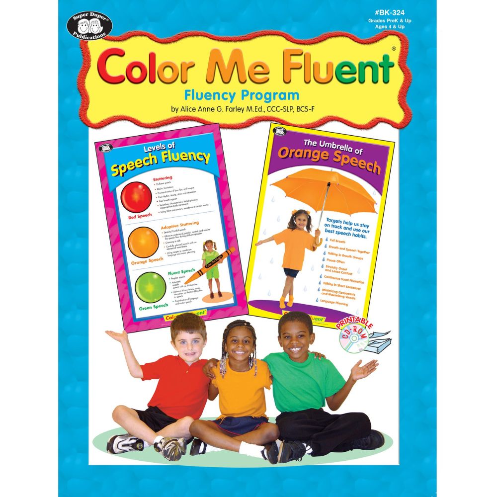 Color Me Fluent®