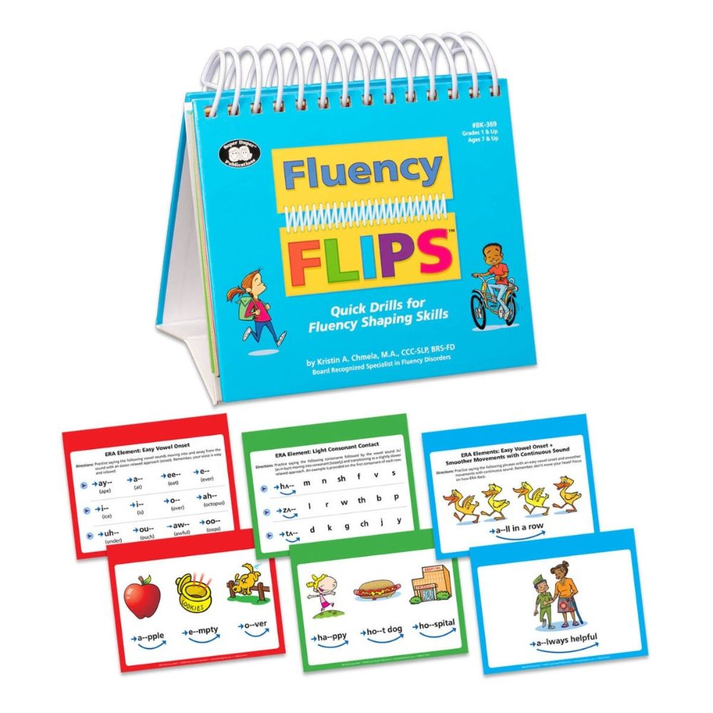 Fluency FLiPS®