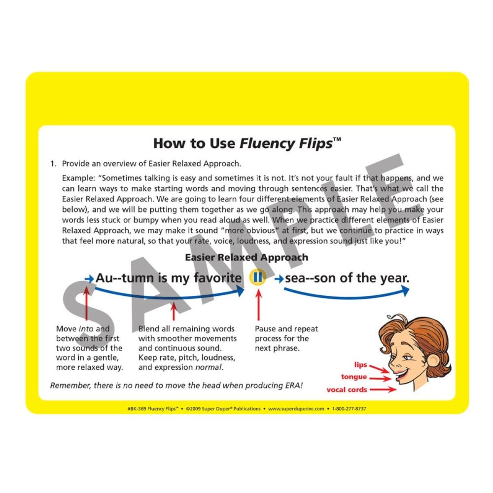 Fluency FLiPS®