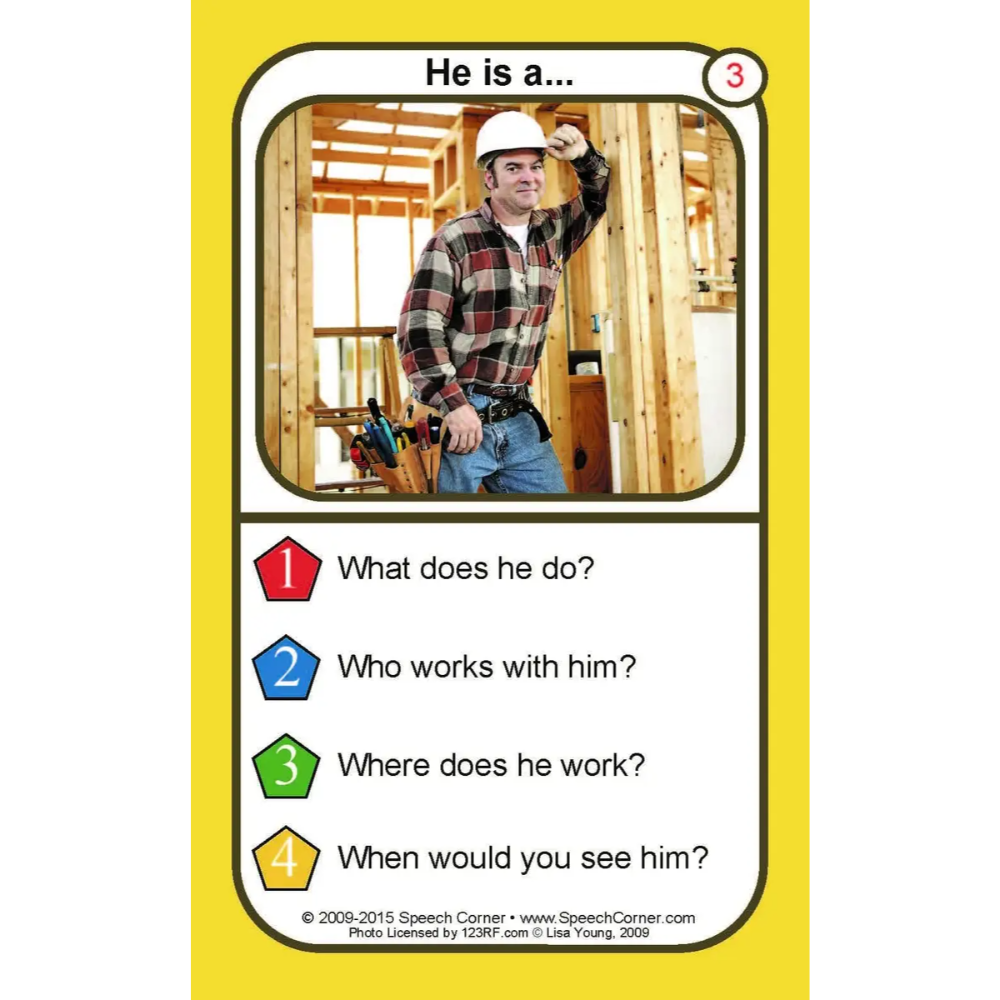 WH Questions? Double Dice Add-On Deck