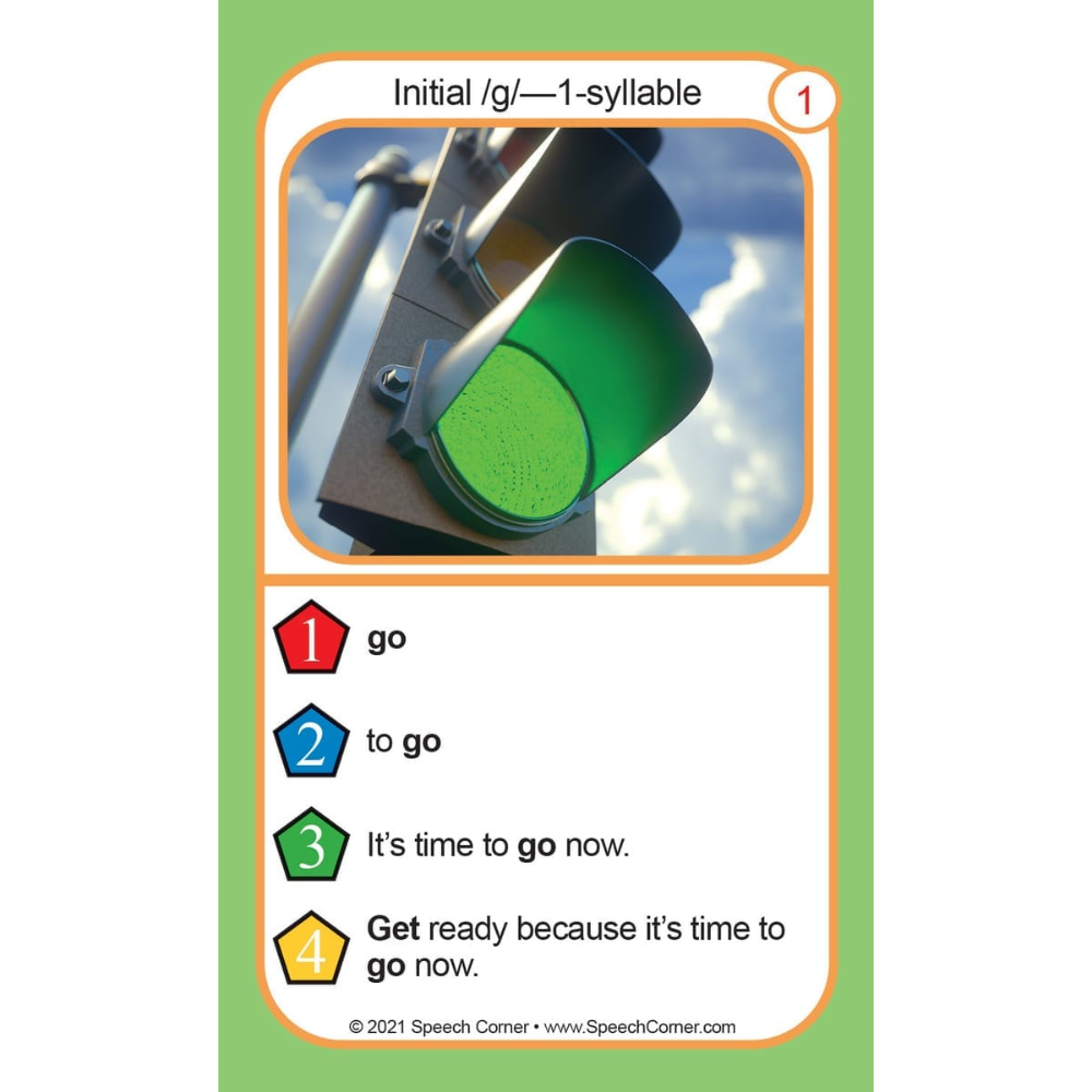 Articulation Double Dice Add-On Deck (CH, F, G, K, L, R, S, SH, TH, R/S/L Clusters)