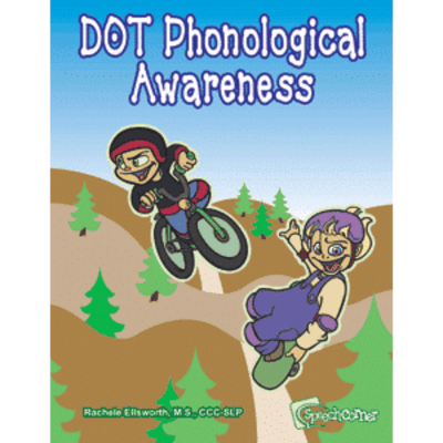 DOT Phonological Awareness