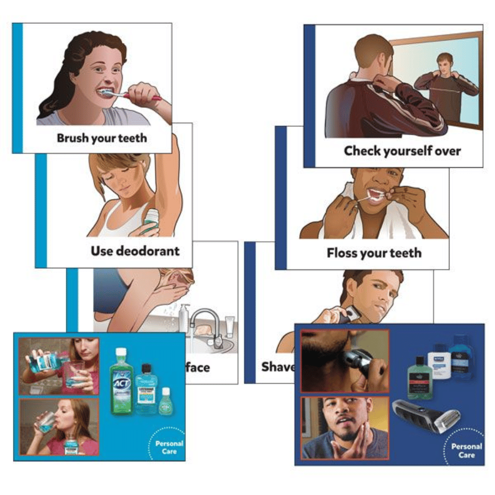 Explore Personal Care