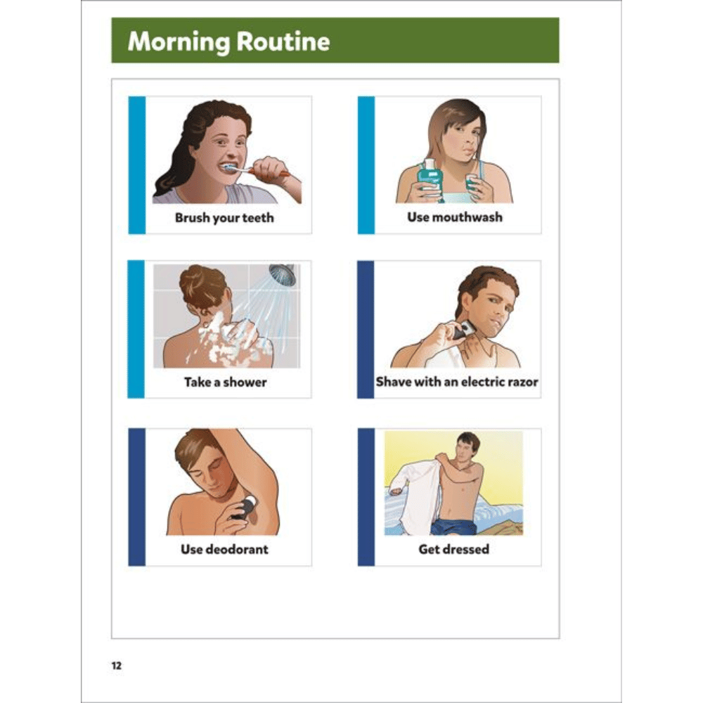 Explore Personal Care