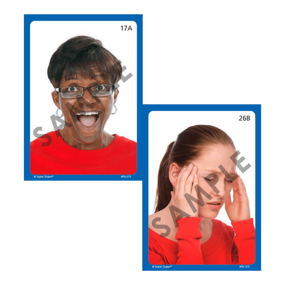 Photo Feelings Fun Deck®
