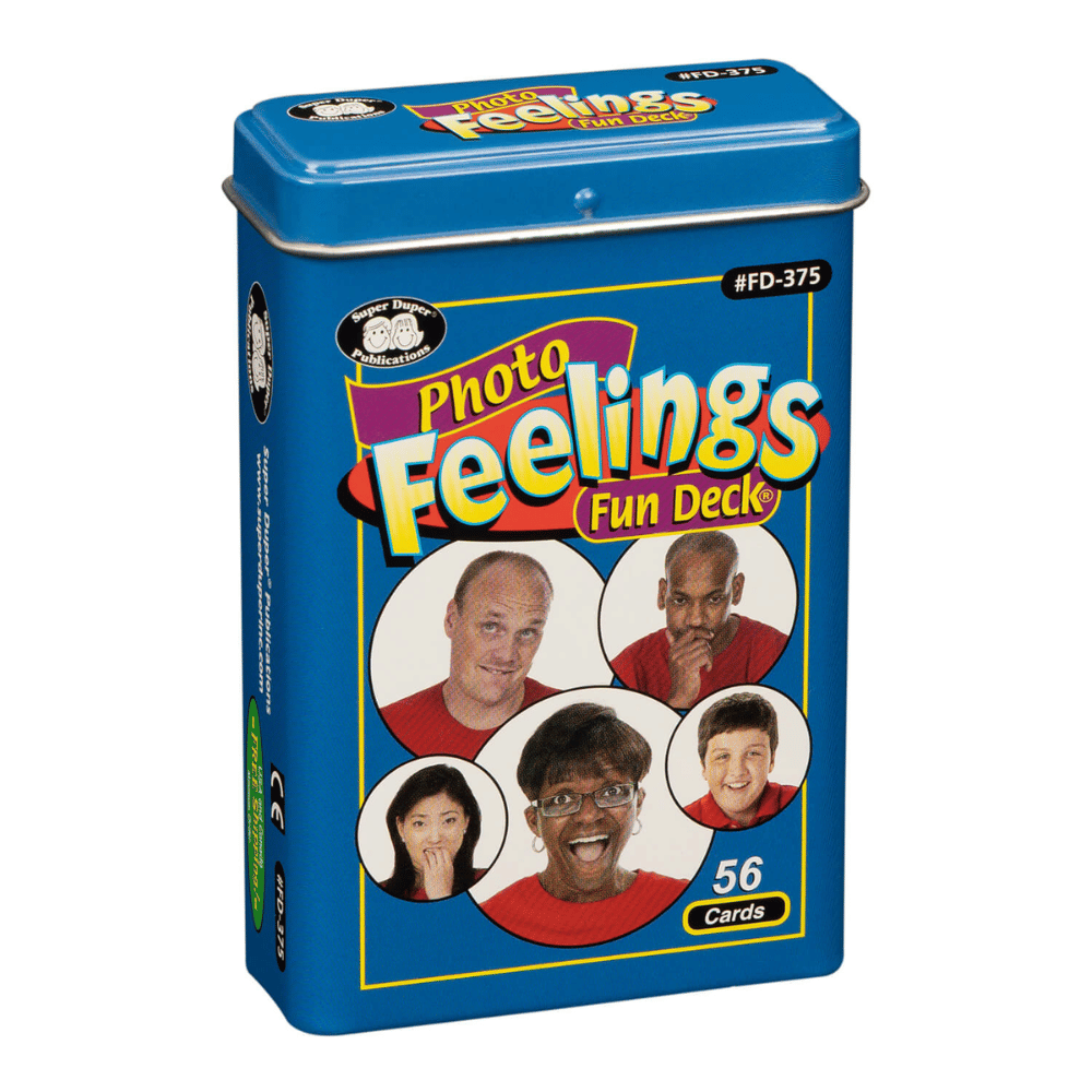 Photo Feelings Fun Deck®