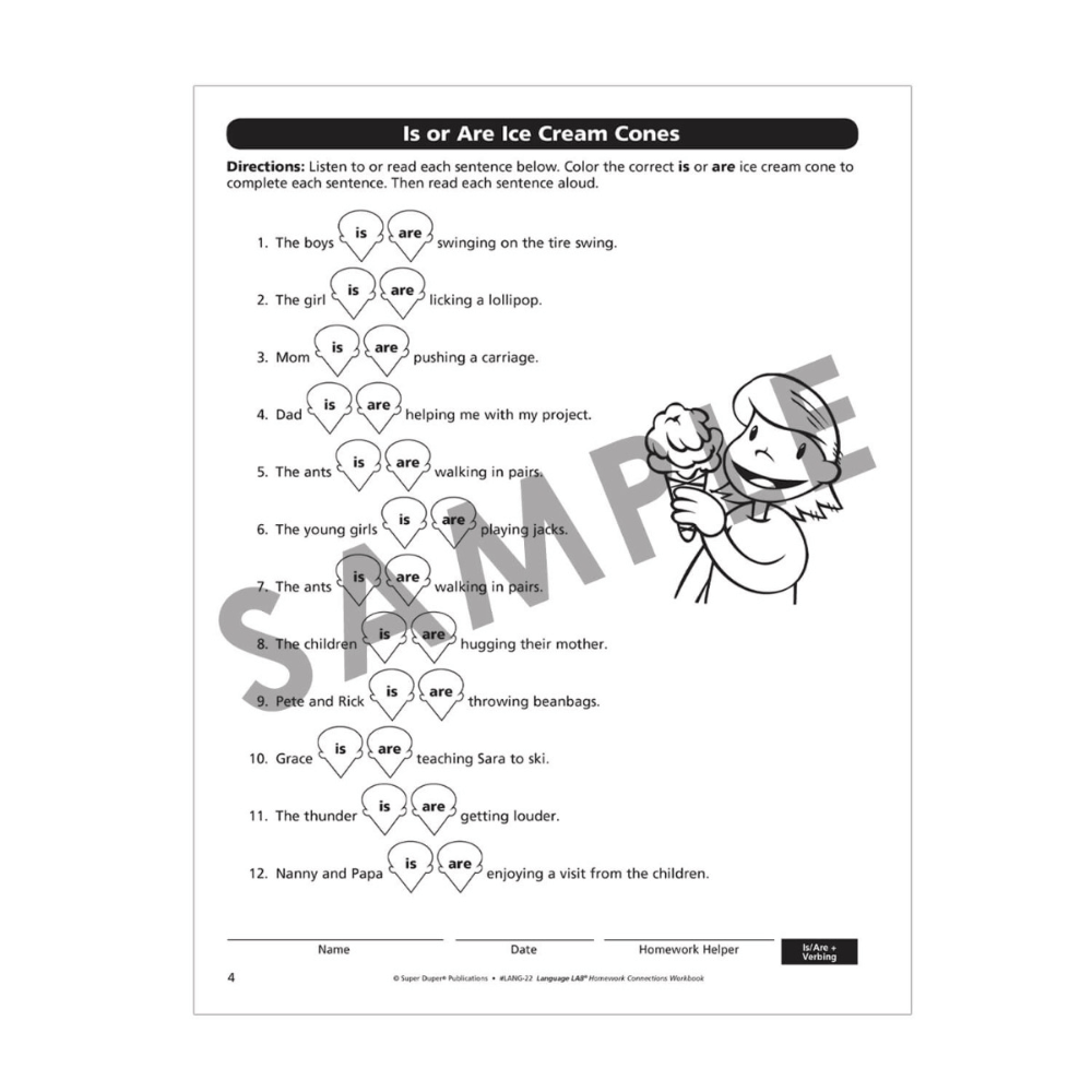 Language LAB® RTI Program