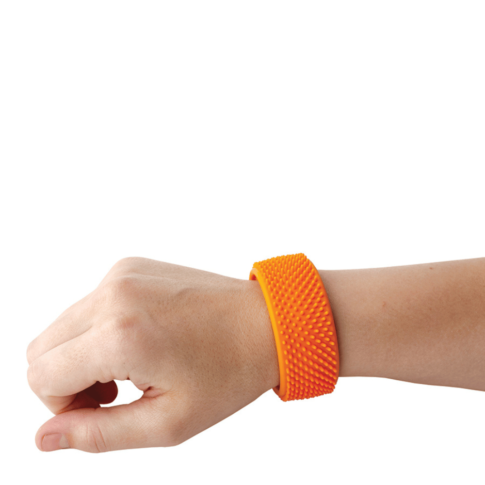 Sensory Genius: Sensy Band