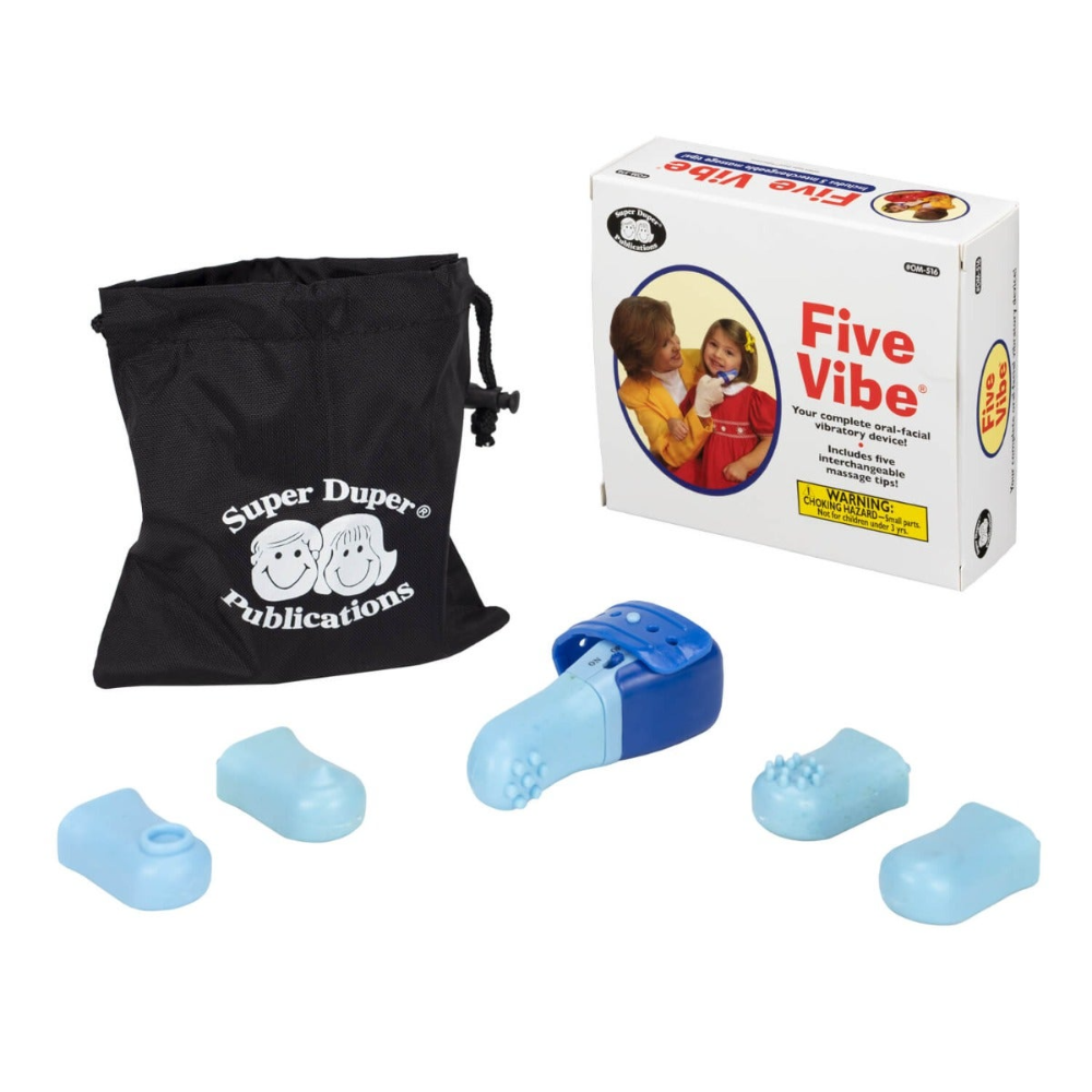 Five Vibe™