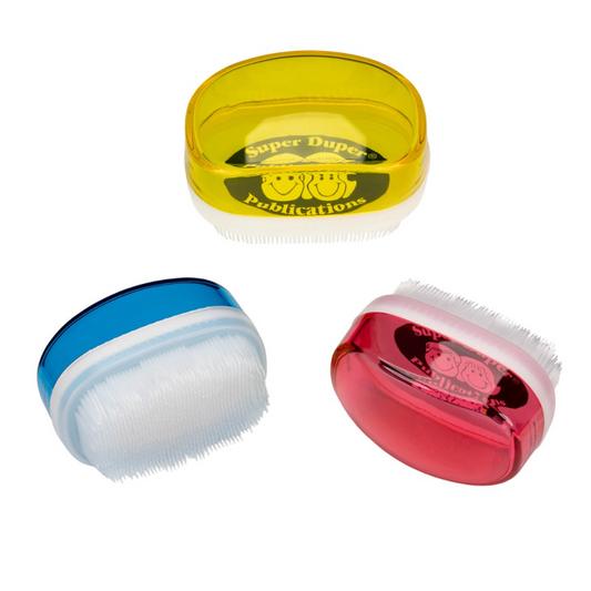 Webber® Neon Pressure Brushes