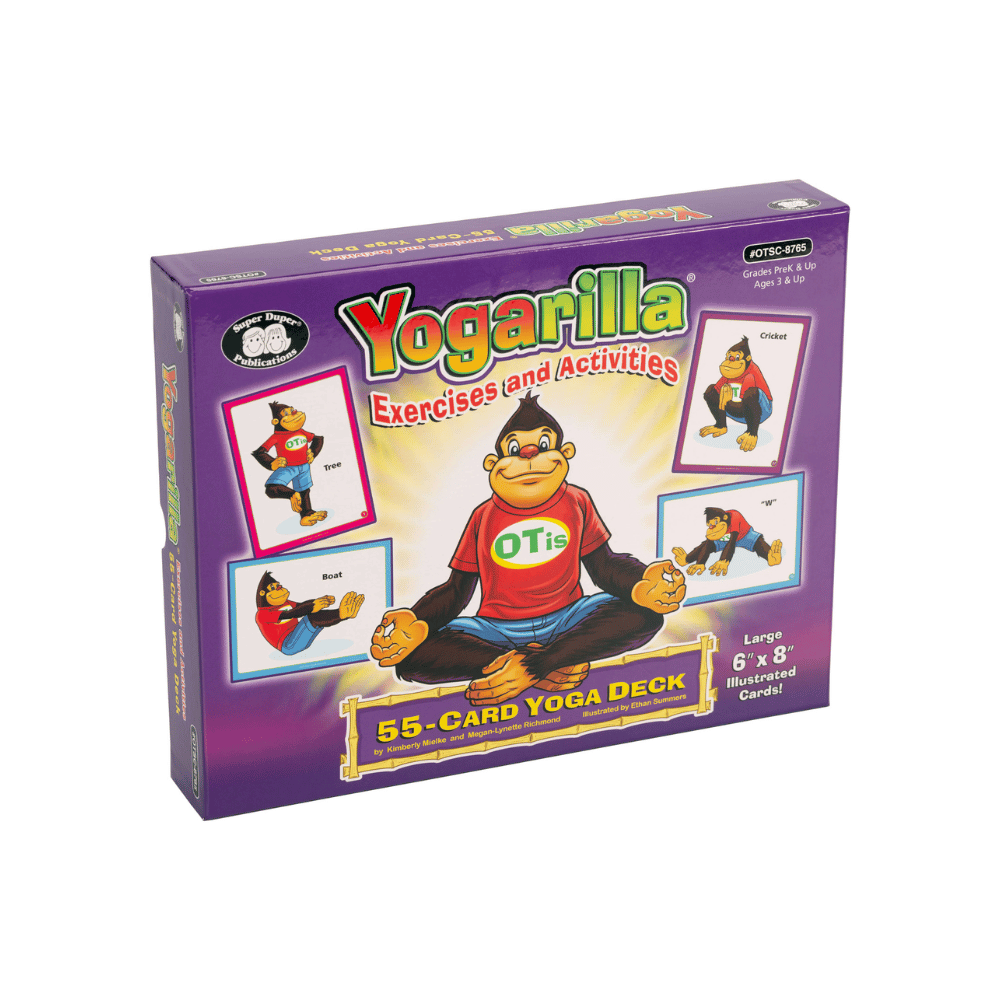 Yogarilla Bundle