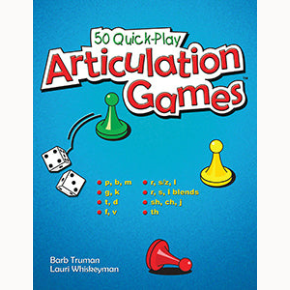 50 Quick-Play Artic Games