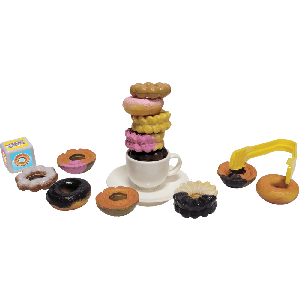 Donut Dilemma: What Would You Do?