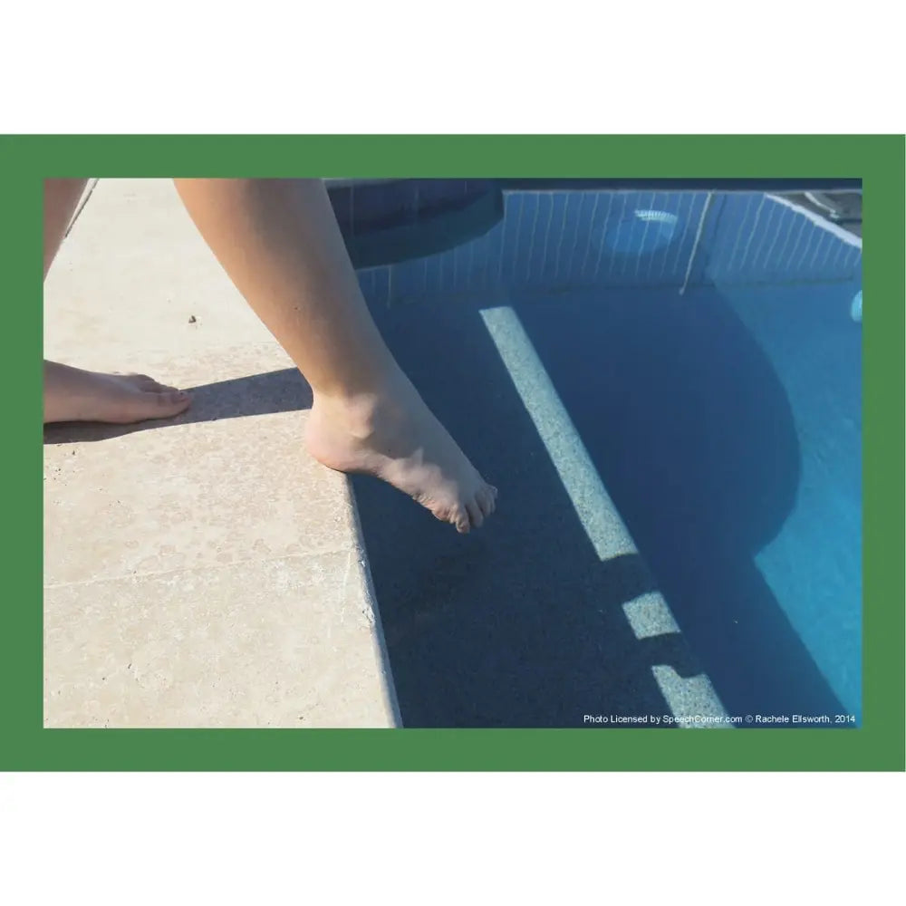 Inferences: Short Stories Photo Cards