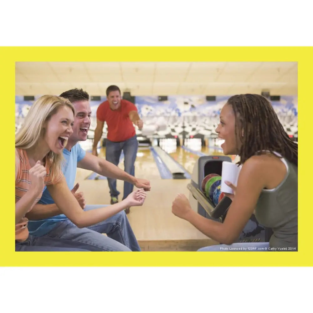 Social Inferences & Subtle Cues Photo Cards