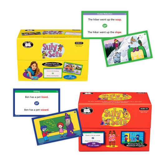 Silly Sets™ Bundle