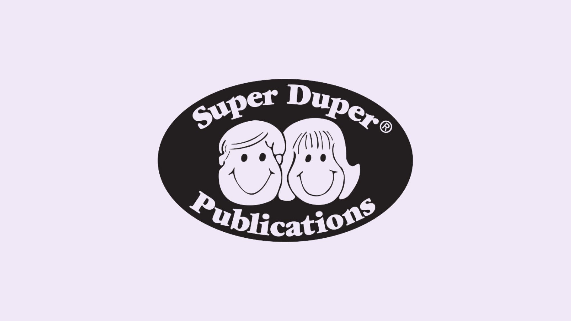 Super Duper Publications sold in Canada by Rejuvenate Resources