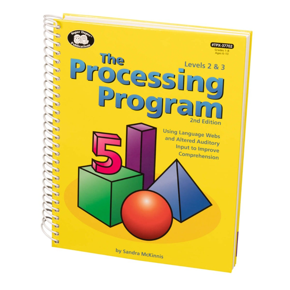 The Processing Program® Bundle (2nd Edition)