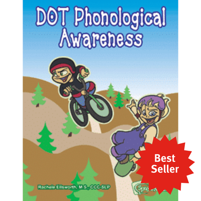 DOT Phonological Awareness