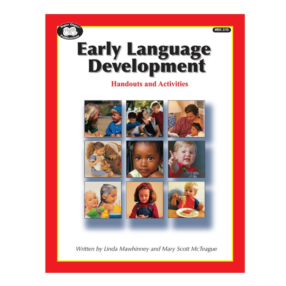 Early Language Development