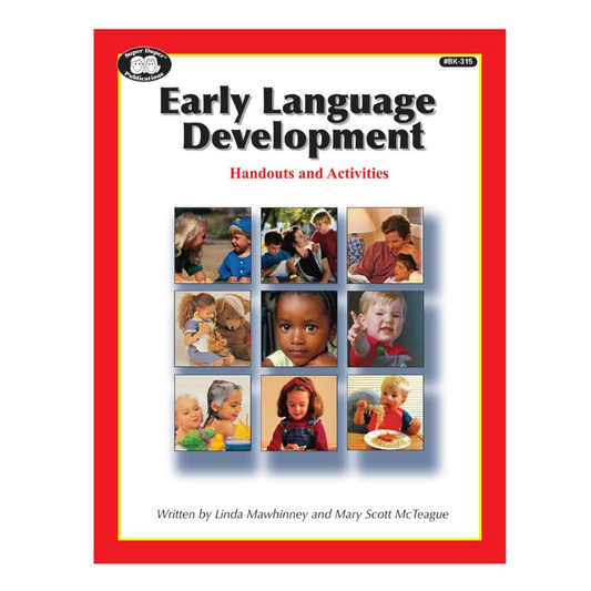 Early Language Development
