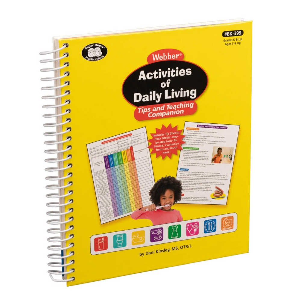 Webber® Activities of Daily Living