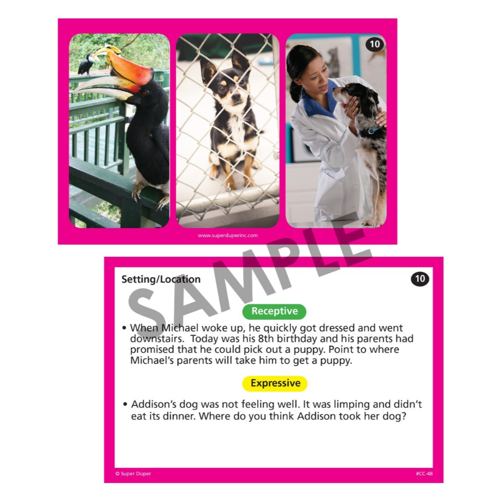 Inferencing Chipper Chat®