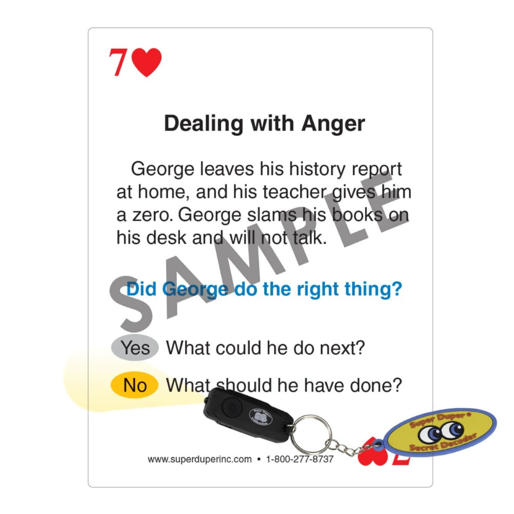 Webber Pragmatics Playing Cards